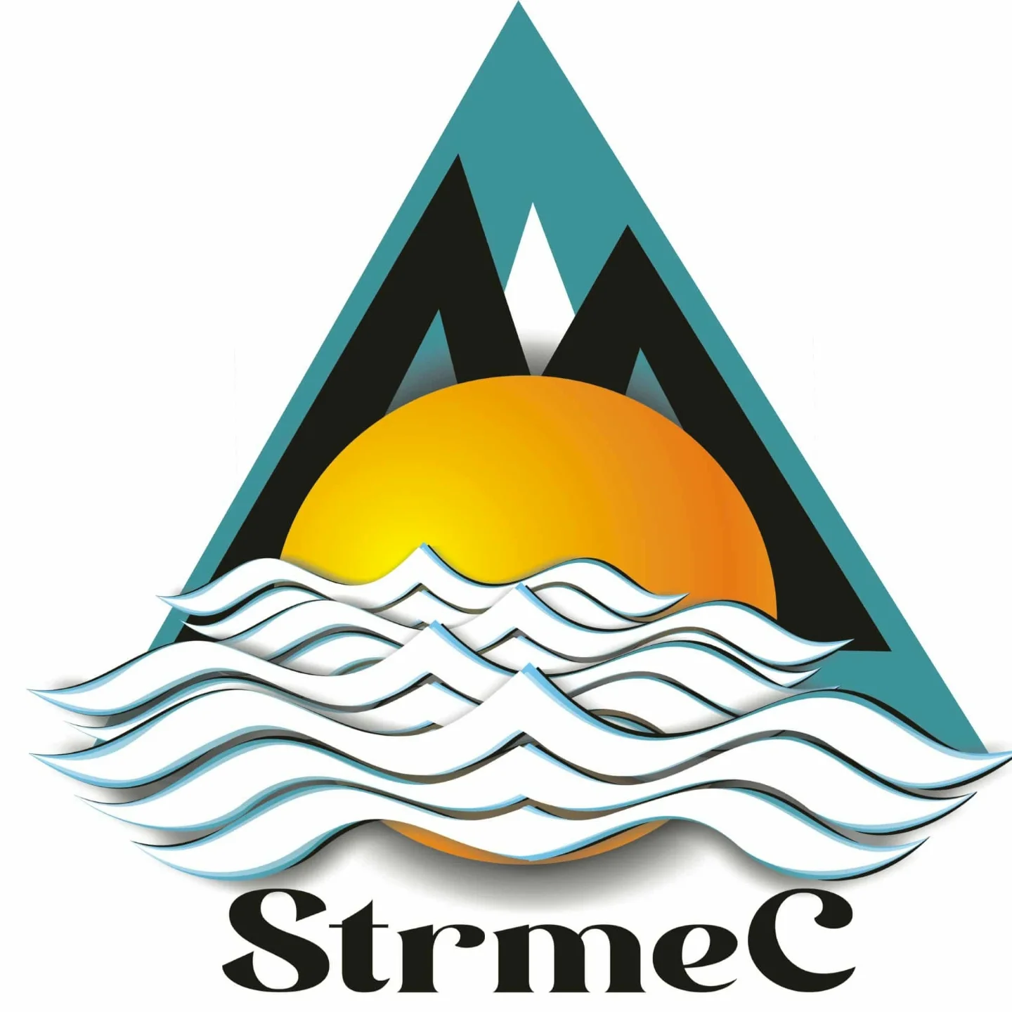 StrmeC logo
